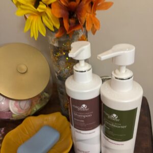 Karseell Collagen Hair Shampooing+Hair Conditioner Set