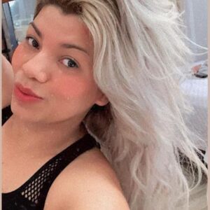 Masque capillaire violet de Karseell