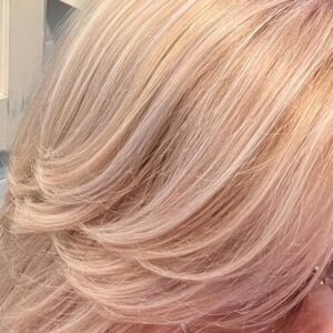 Masque capillaire violet de Karseell