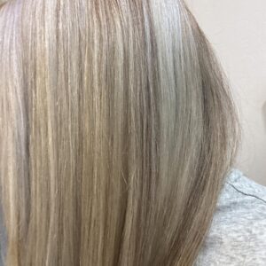 Masque capillaire violet de Karseell