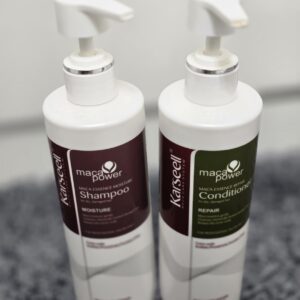 Karseell Collagen Hair Shampooing+Hair Conditioner Set